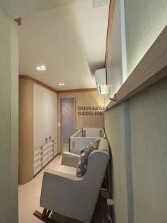 Apartamento Para Vender no bairro Aldeota em Fortaleza