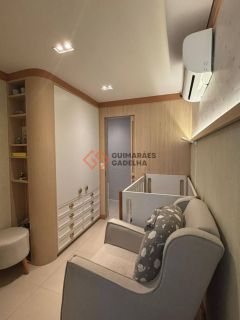 Apartamento Para Vender no bairro Aldeota em Fortaleza