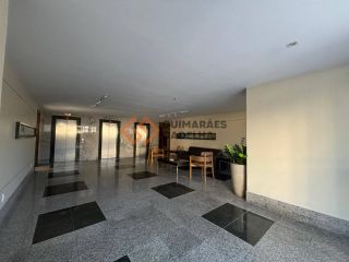 Apartamento Para Vender no bairro Aldeota em Fortaleza