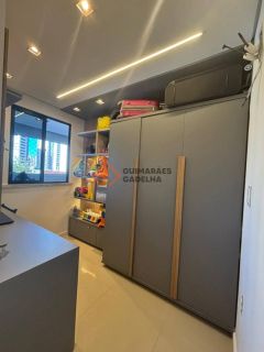 Apartamento Para Vender no bairro Aldeota em Fortaleza