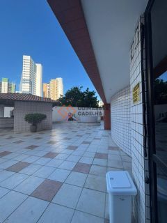 Apartamento Para Vender no bairro Aldeota em Fortaleza