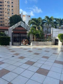 Apartamento Para Vender no bairro Aldeota em Fortaleza