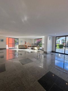 Apartamento Para Vender no bairro Aldeota em Fortaleza