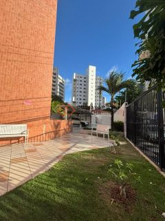 Apartamento Para Vender no bairro Aldeota em Fortaleza