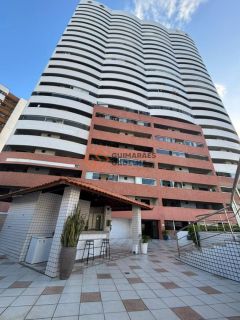 Apartamento Para Vender no bairro Aldeota em Fortaleza