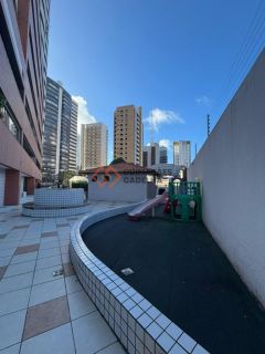 Apartamento Para Vender no bairro Aldeota em Fortaleza