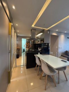 Apartamento Para Vender no bairro Aldeota em Fortaleza