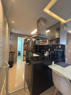 Apartamento Para Vender no bairro Aldeota em Fortaleza