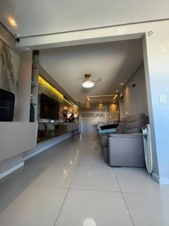 Apartamento Para Vender no bairro Aldeota em Fortaleza