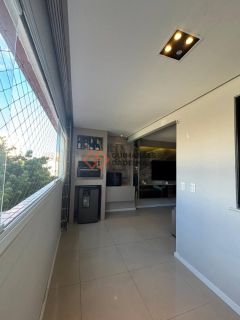Apartamento Para Vender no bairro Aldeota em Fortaleza