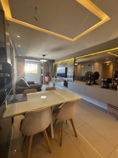 Apartamento Para Vender no bairro Aldeota em Fortaleza