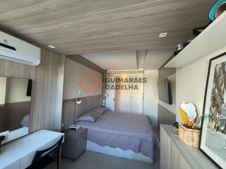 Apartamento Para Vender no bairro Aldeota em Fortaleza