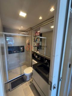 Apartamento Para Vender no bairro Aldeota em Fortaleza