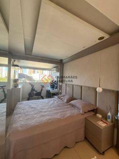 Apartamento Para Vender no bairro Aldeota em Fortaleza