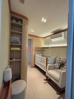 Apartamento Para Vender no bairro Aldeota em Fortaleza