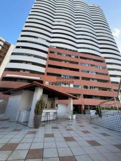 Apartamento Para Vender no bairro Aldeota em Fortaleza