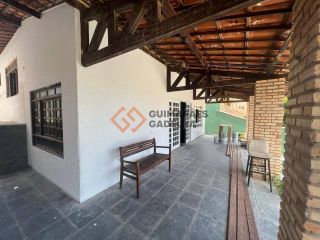 Casa Para Vender com 4 quartos 4 suítes no bairro Porto das Dunas em Aquiraz