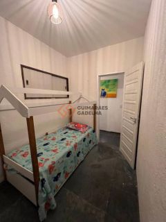 Casa Para Vender com 4 quartos 4 suítes no bairro Porto das Dunas em Aquiraz
