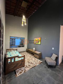 Casa Para Vender com 4 quartos 4 suítes no bairro Porto das Dunas em Aquiraz