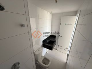 Apartamento Para Vender com 3 quartos 3 suítes no bairro Cocó em Fortaleza