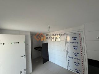 Apartamento Para Vender com 3 quartos 3 suítes no bairro Cocó em Fortaleza