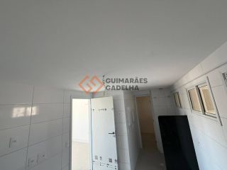 Apartamento Para Vender com 3 quartos 3 suítes no bairro Cocó em Fortaleza