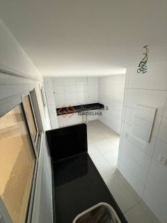 Apartamento Para Vender com 3 quartos 3 suítes no bairro Cocó em Fortaleza