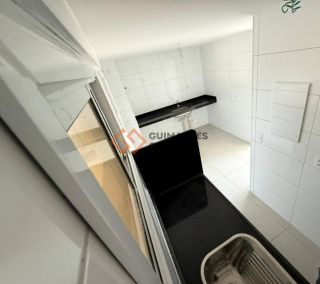 Apartamento Para Vender com 3 quartos 3 suítes no bairro Cocó em Fortaleza