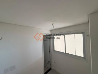 Apartamento Para Vender com 3 quartos 3 suítes no bairro Cocó em Fortaleza
