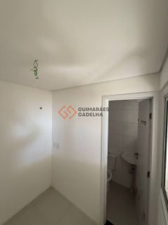 Apartamento Para Vender com 3 quartos 3 suítes no bairro Cocó em Fortaleza