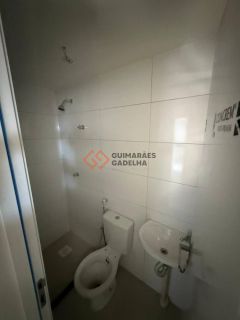 Apartamento Para Vender com 3 quartos 3 suítes no bairro Cocó em Fortaleza