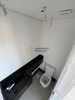 Apartamento Para Vender com 3 quartos 3 suítes no bairro Cocó em Fortaleza