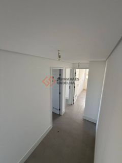 Apartamento Para Vender com 3 quartos 3 suítes no bairro Cocó em Fortaleza