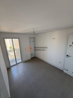 Apartamento Para Vender com 3 quartos 3 suítes no bairro Cocó em Fortaleza