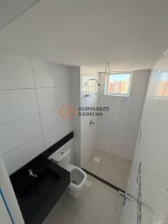 Apartamento Para Vender com 3 quartos 3 suítes no bairro Cocó em Fortaleza