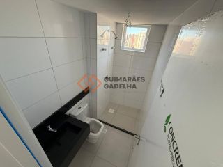 Apartamento Para Vender com 3 quartos 3 suítes no bairro Cocó em Fortaleza