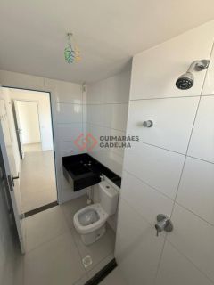Apartamento Para Vender com 3 quartos 3 suítes no bairro Cocó em Fortaleza