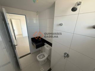 Apartamento Para Vender com 3 quartos 3 suítes no bairro Cocó em Fortaleza