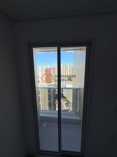 Apartamento Para Vender com 3 quartos 3 suítes no bairro Cocó em Fortaleza
