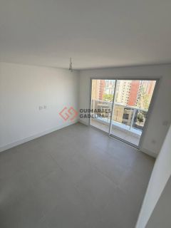 Apartamento Para Vender com 3 quartos 3 suítes no bairro Cocó em Fortaleza