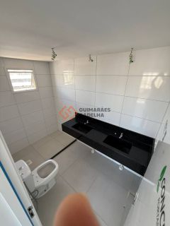 Apartamento Para Vender com 3 quartos 3 suítes no bairro Cocó em Fortaleza