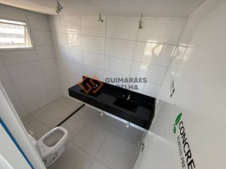 Apartamento Para Vender com 3 quartos 3 suítes no bairro Cocó em Fortaleza