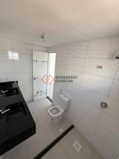 Apartamento Para Vender com 3 quartos 3 suítes no bairro Cocó em Fortaleza