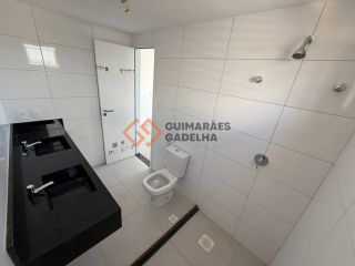 Apartamento Para Vender com 3 quartos 3 suítes no bairro Cocó em Fortaleza