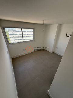 Apartamento Para Vender com 3 quartos 3 suítes no bairro Cocó em Fortaleza