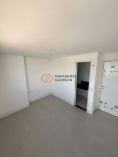 Apartamento Para Vender com 3 quartos 3 suítes no bairro Cocó em Fortaleza