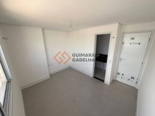 Apartamento Para Vender com 3 quartos 3 suítes no bairro Cocó em Fortaleza