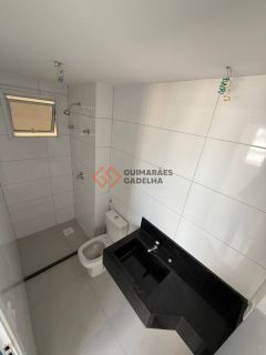 Apartamento Para Vender com 3 quartos 3 suítes no bairro Cocó em Fortaleza