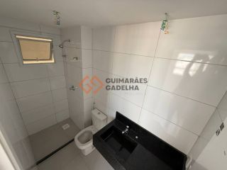 Apartamento Para Vender com 3 quartos 3 suítes no bairro Cocó em Fortaleza
