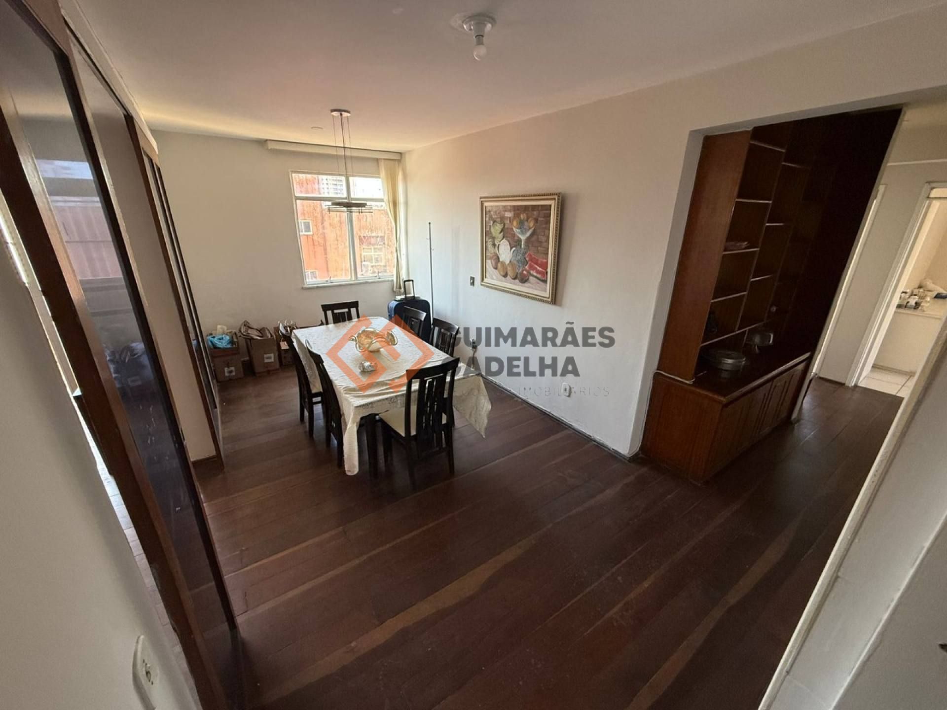 Apartamento à Venda com 3 quartos 2 suítes no bairro Cocó em Fortaleza